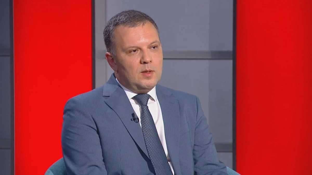 Николай Найденов: Има сигнал срещу апелативния прокурор на Пловдив