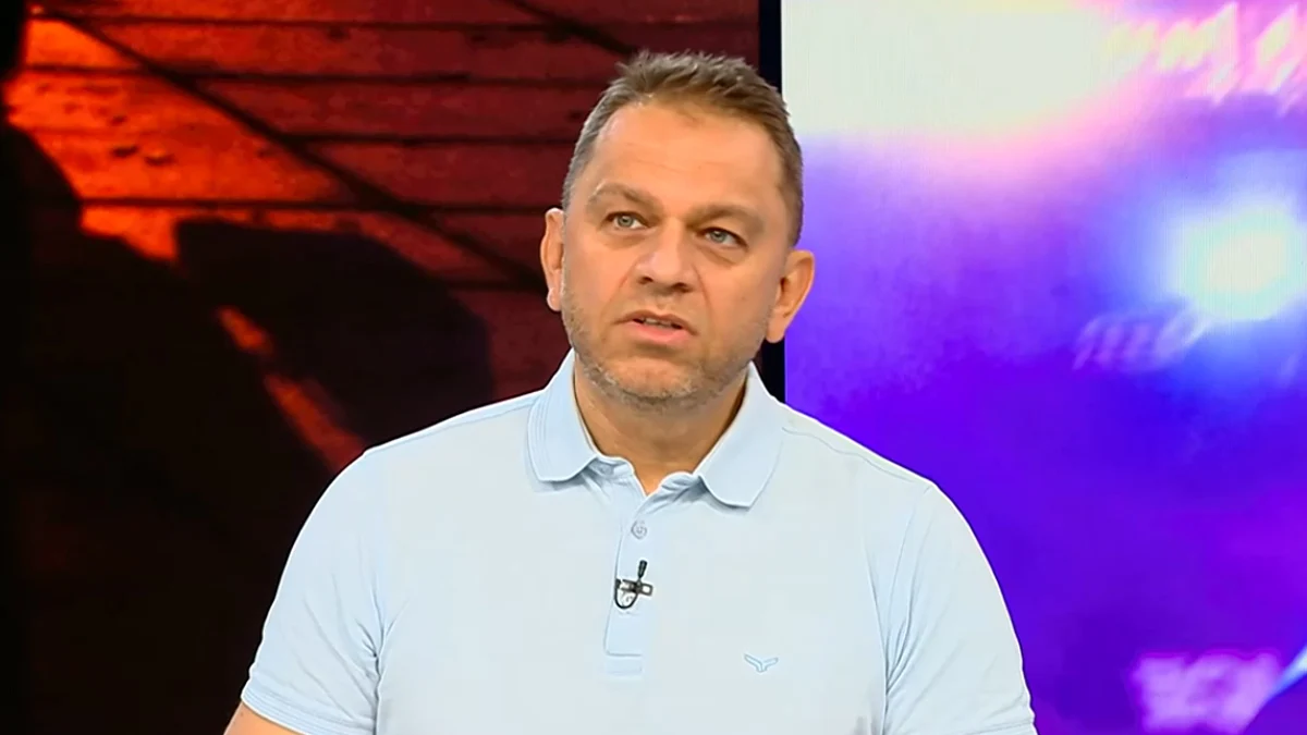 Стефан Бакалов: Течни наркотици и пратки по пощата заливат българските граници
