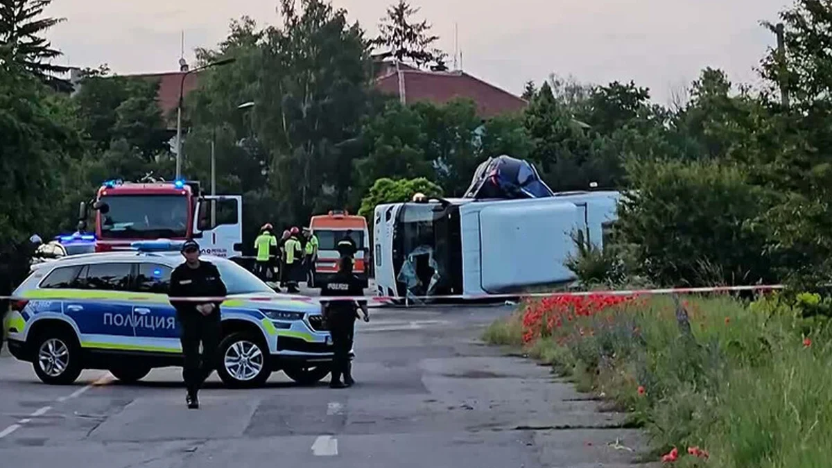Вземат общинското жилище на обвиняем за катастрофата на „Челопешко шосе“