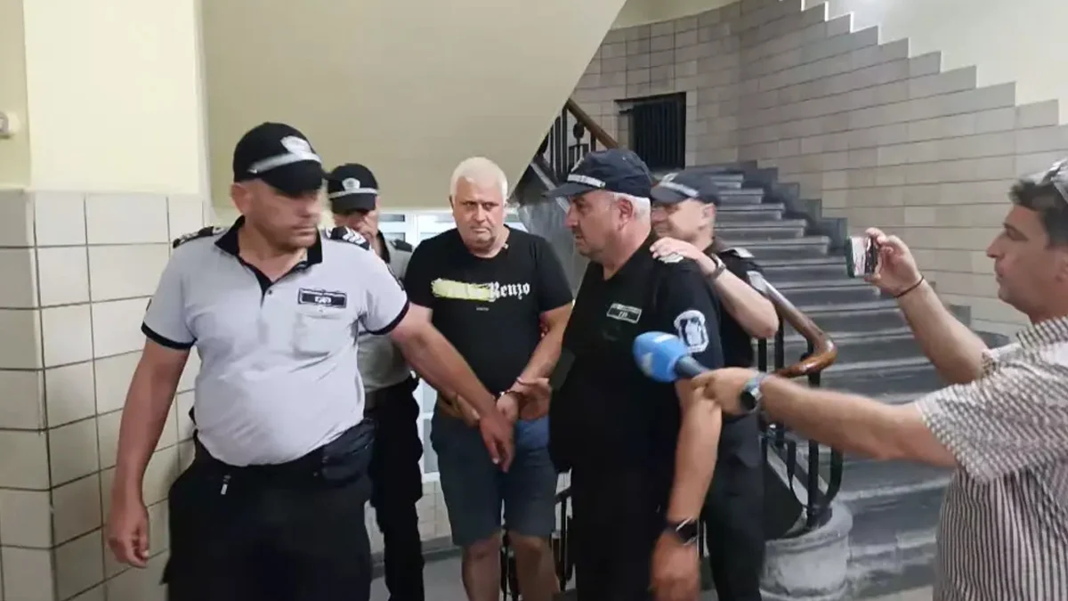 Съдят шофьора на ТИР-а след трагедията на магистрала "Тракия"