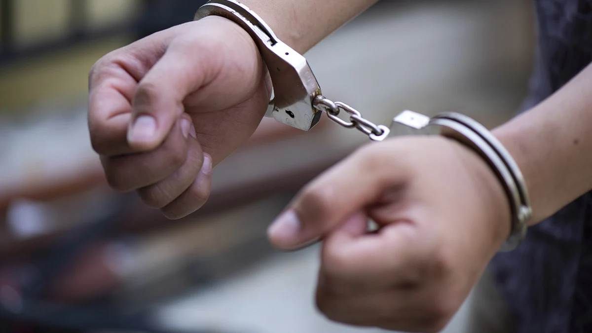 Задържаха мъж от Георги Дамяново за закана за убийство