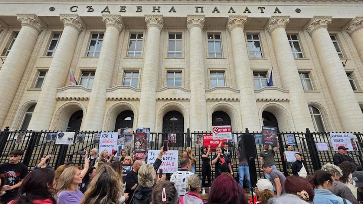 Протестиращи поискаха спешни мерки за защита на животните