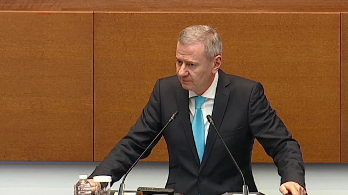 Евтим Милошев: Министерството на културата не разпределя субсидиите за читалищата