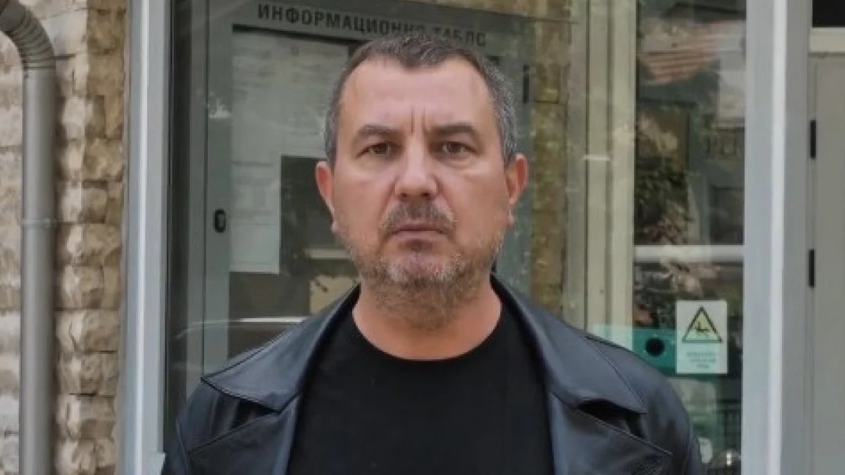 Стойне Стойнев: Дъщеря ми е изхвърлена като торба от Александър