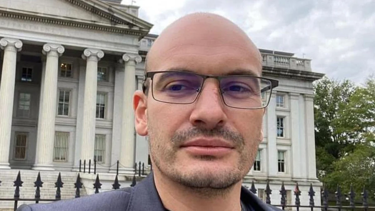 Прокуратурата разследва поръчка за побой над журналиста Димитър Стоянов