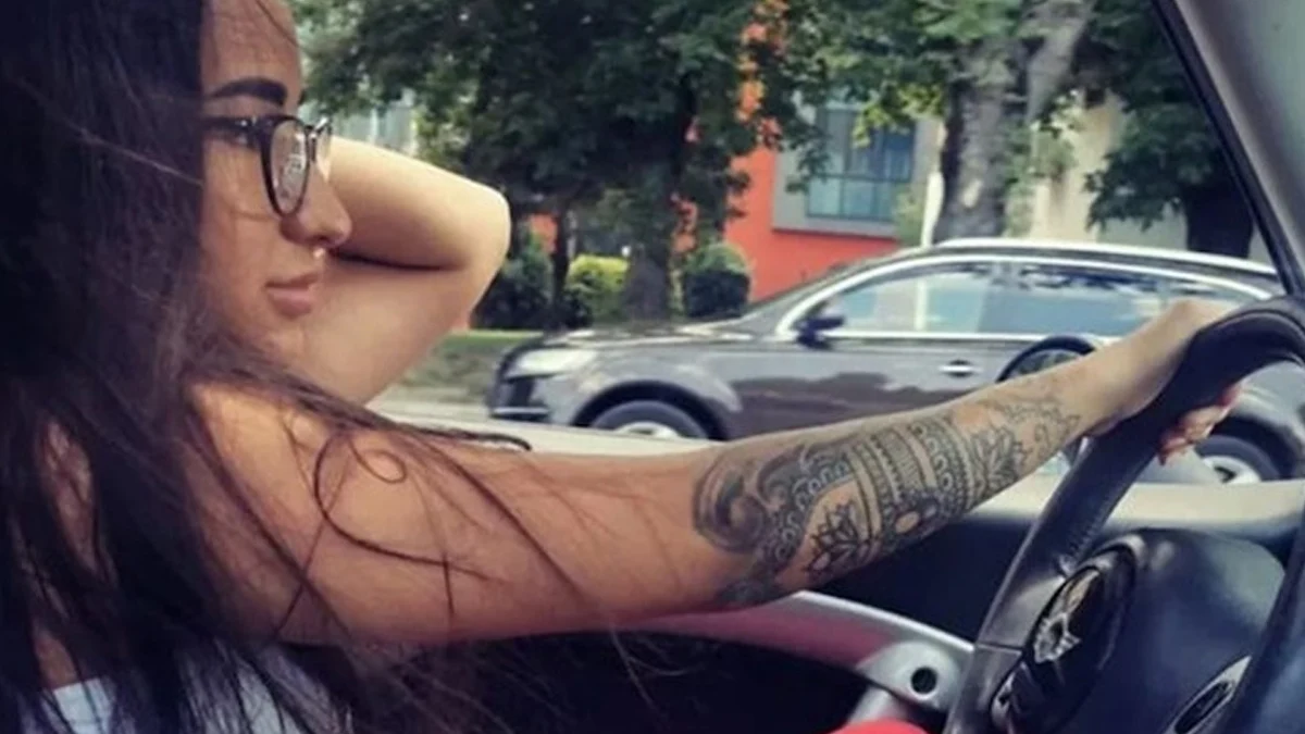 Симона Радева влезе в Сливенския затвор
