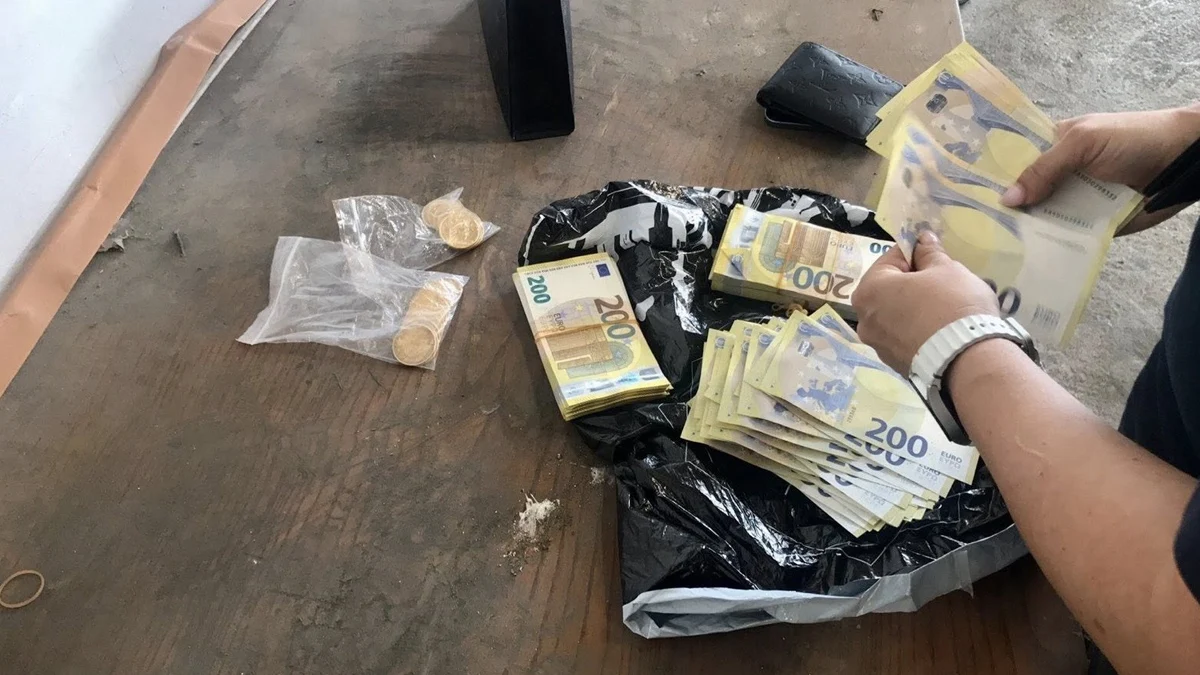 ГДБОП разби група за пране на милиони левове от китайски фреон