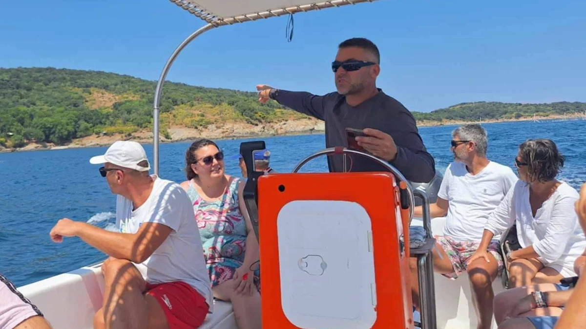 Здравко Василев: По морето ще останат само банички и дюнери