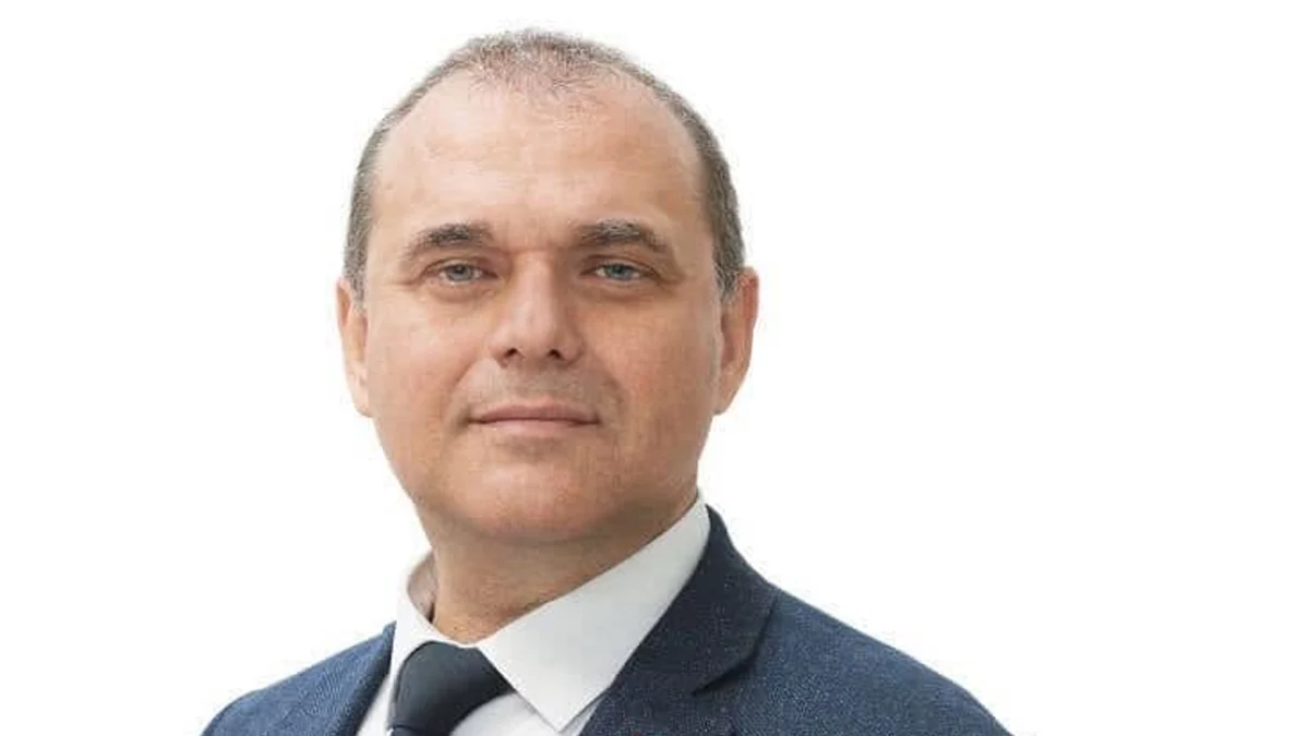 Искрен Веселинов: Държавата съди държавата за АМ "Хемус"