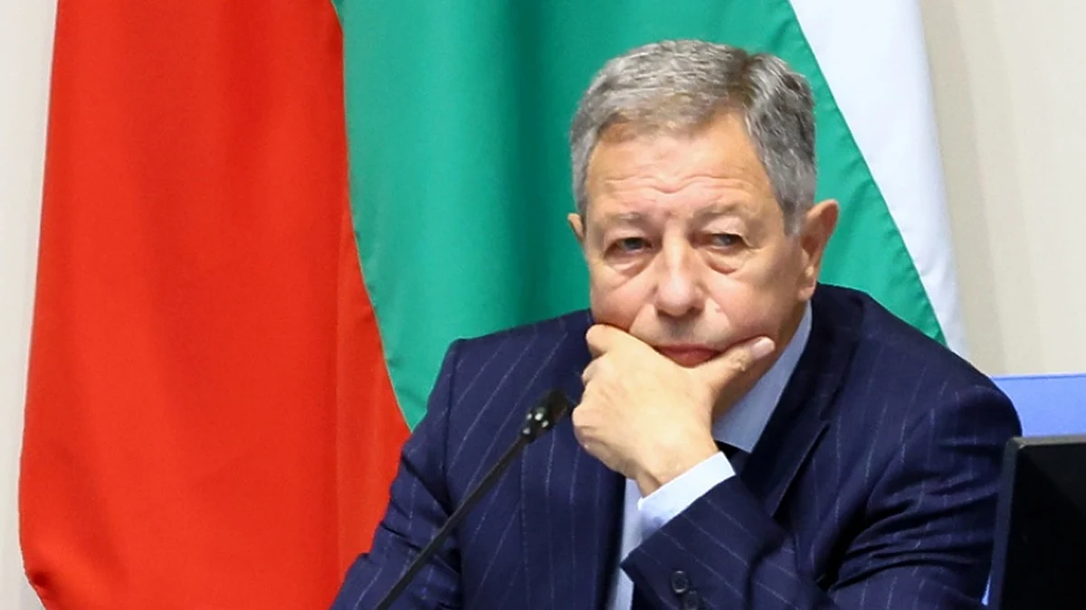 Румен Миланов: ДАНС знае къде е собственикът на КУБ