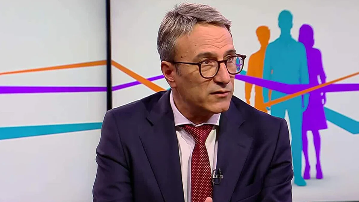 Трайчо Трайков: Държавата търси тънък баланс в "Лукойл"
