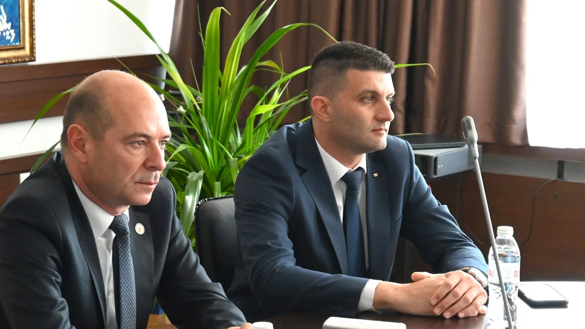Милорад Йорданов оглави Академията на МВР