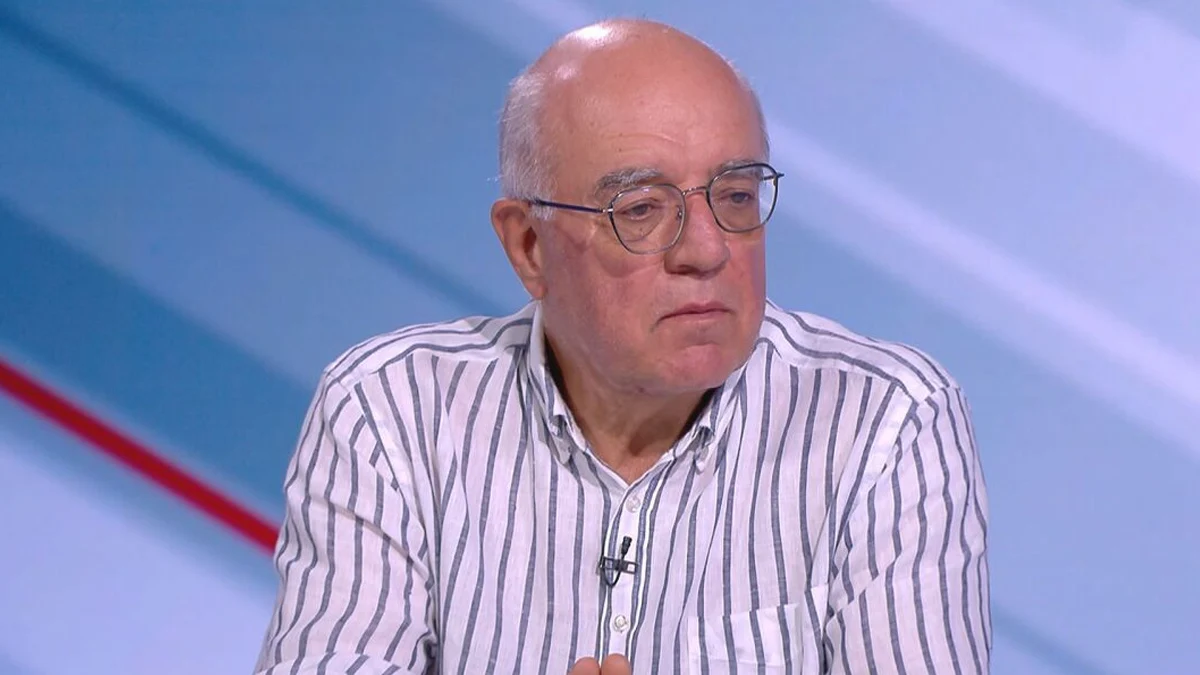 Кънчо Стойчев: Българският производител е в робско положение