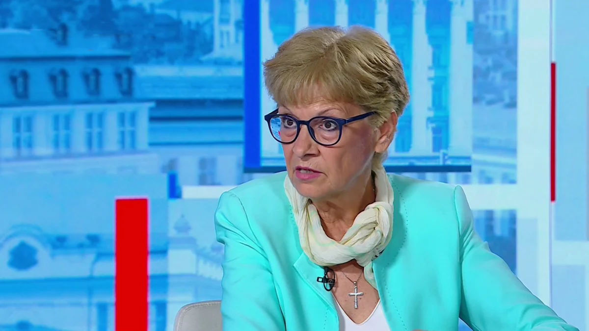Виолета Комитова:  В пътното строителство е пълно с фирми на абонамент