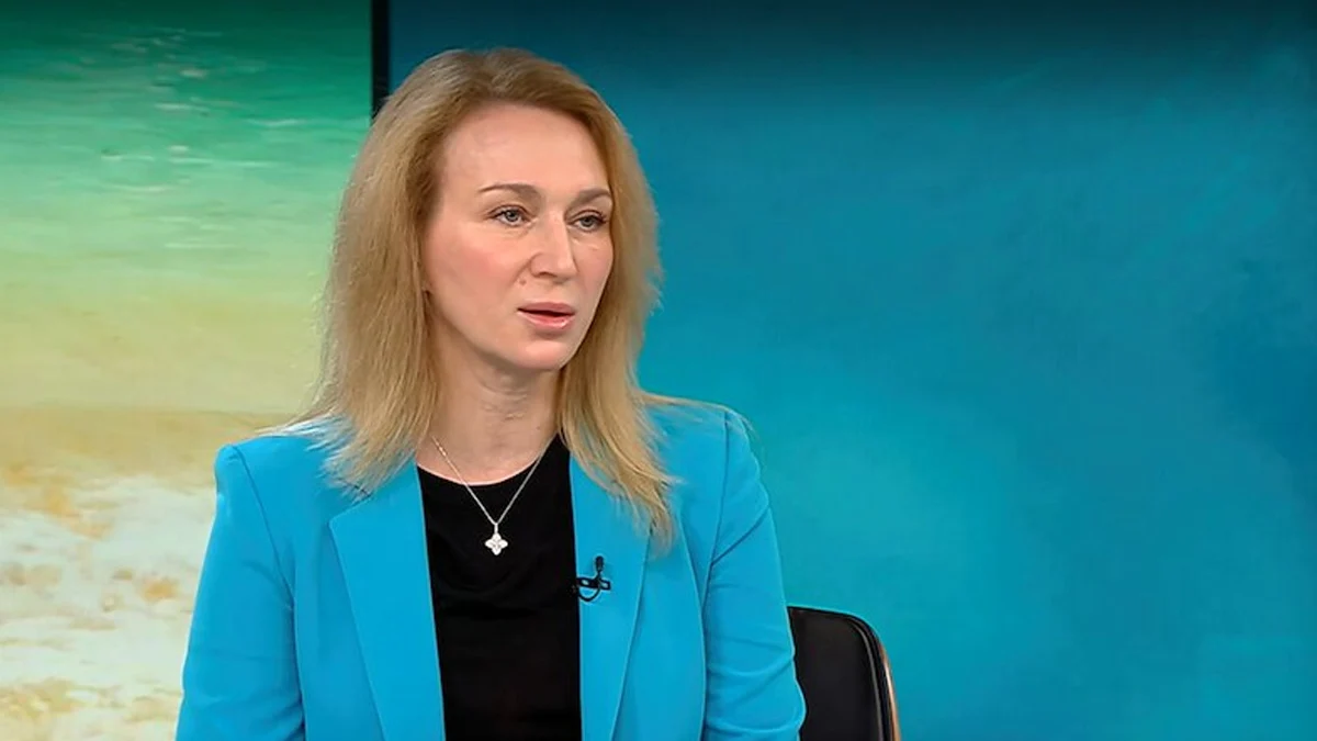 Д-р Росица Денчева: Слънцезащитният крем най-важният anti-age продукт
