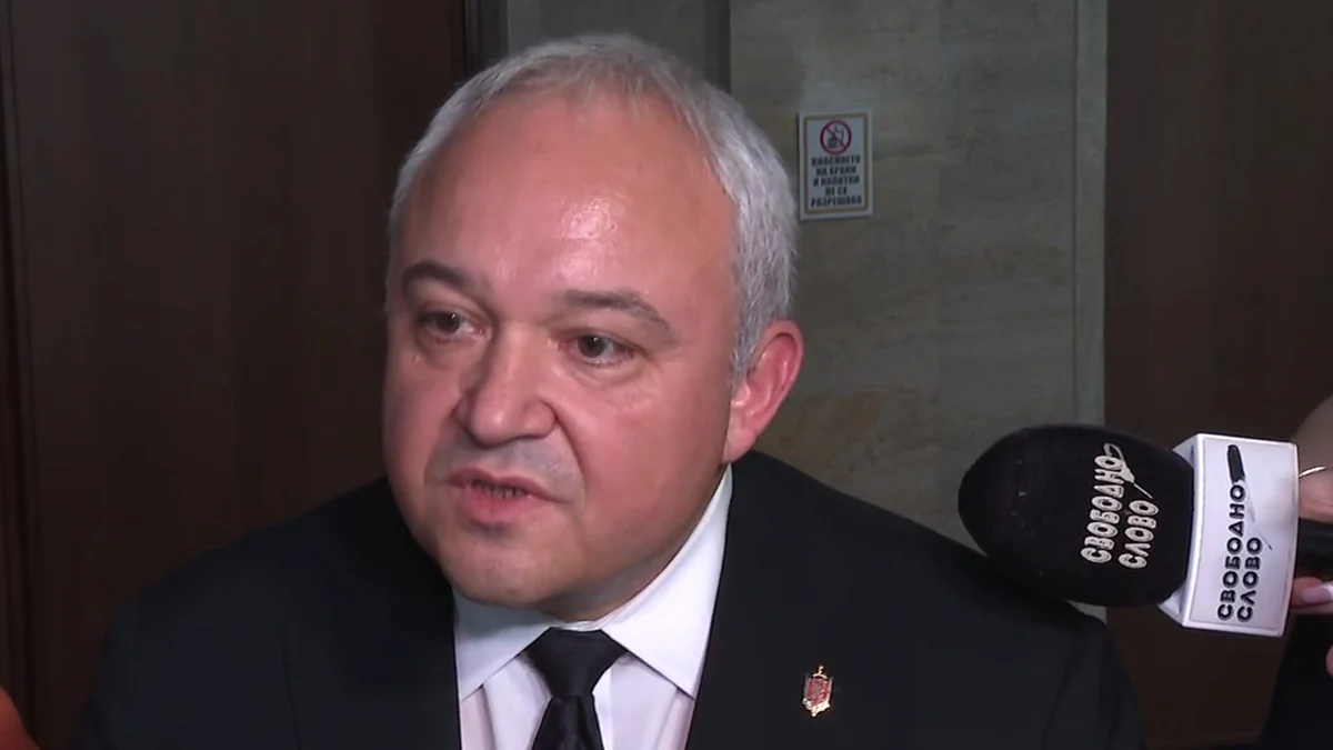 Иван Демерджиев: Разследваме теч на информация към прокурорски син