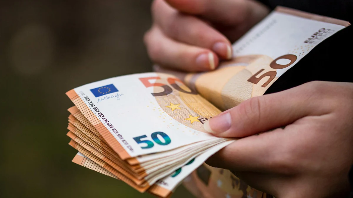 170 милиона евро са предвидени за земеделците по иранската помощ