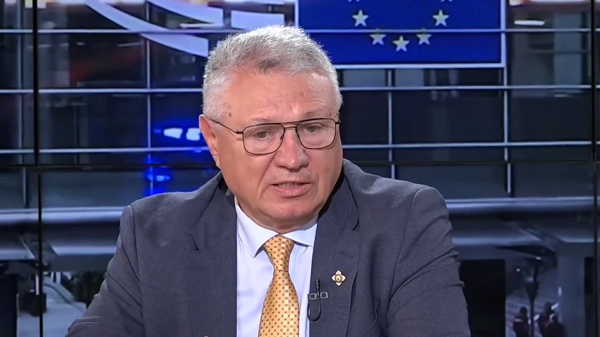 Велизар Шаламанов: Ветото носи разделение за България