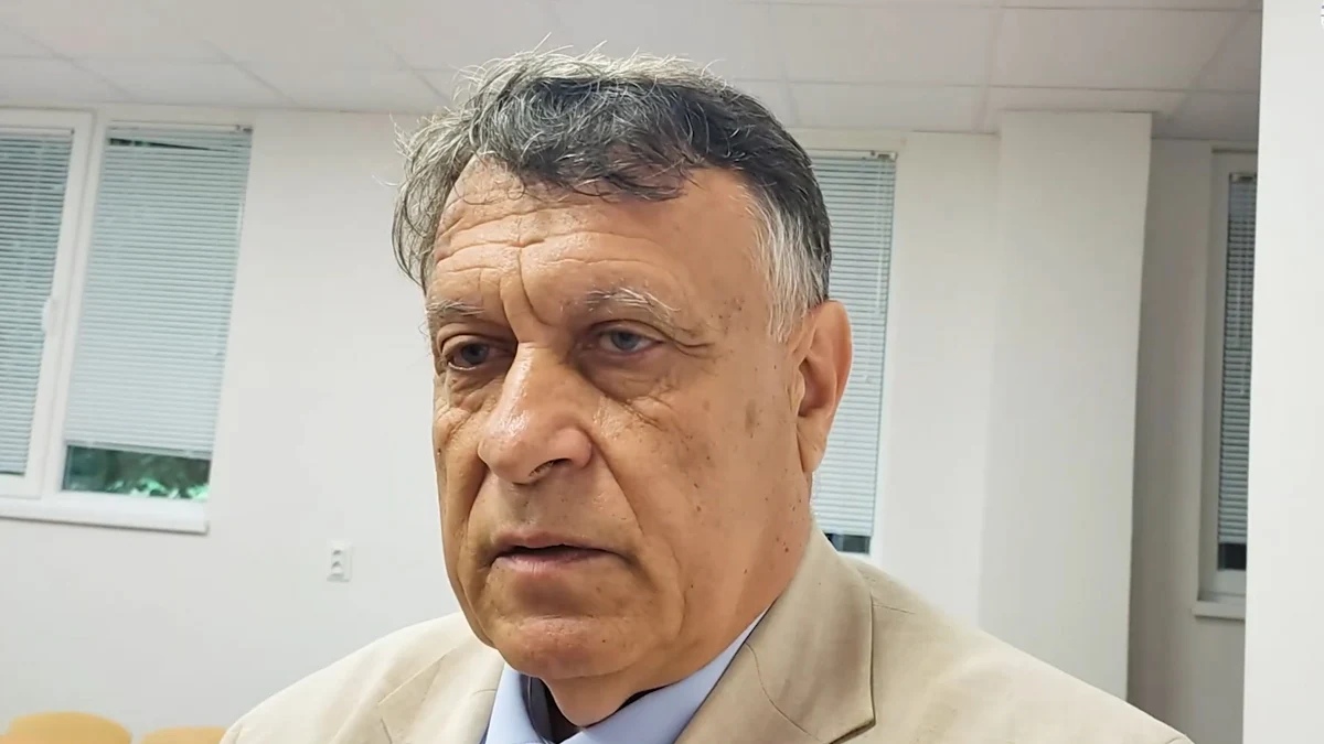 Георги Вълчев: Ще променим учебните програми предсрочно