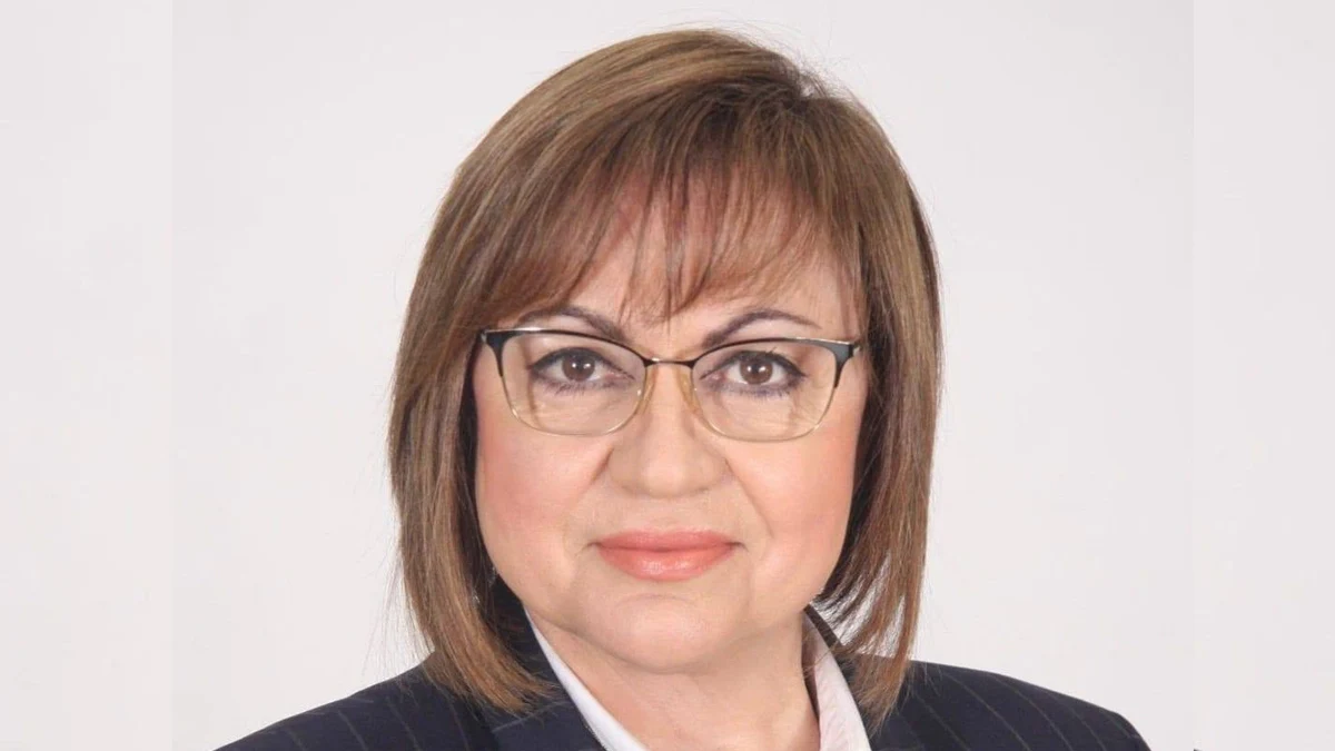 Корнелия Нинова: Управляващите се страхуват да не разсърдят банковото лоби