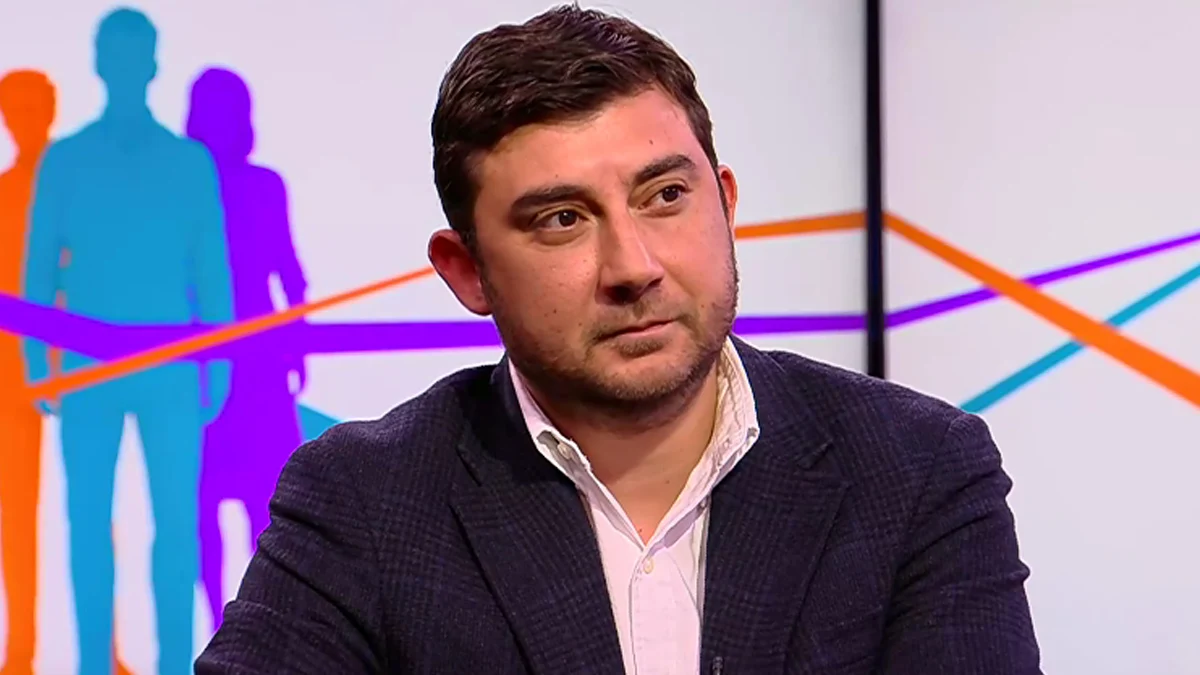 Карлос Контрера: Палежът в Скопие е форма на тероризъм спрямо България