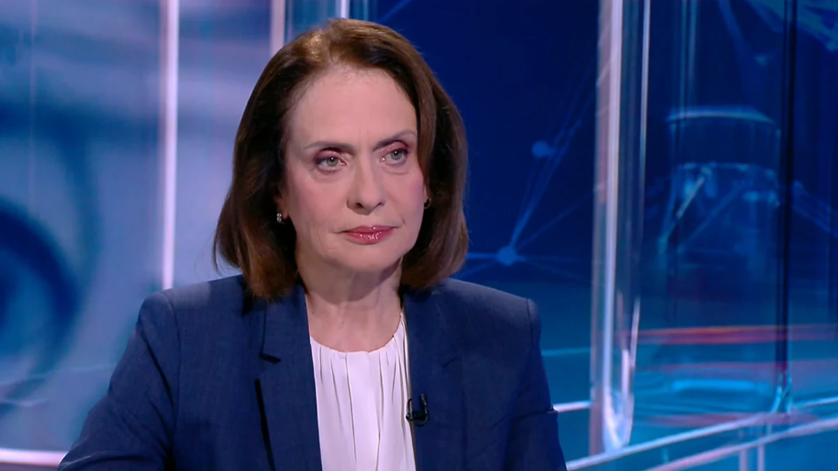 Надежда Нейнски: Европа сондира новия български премиер