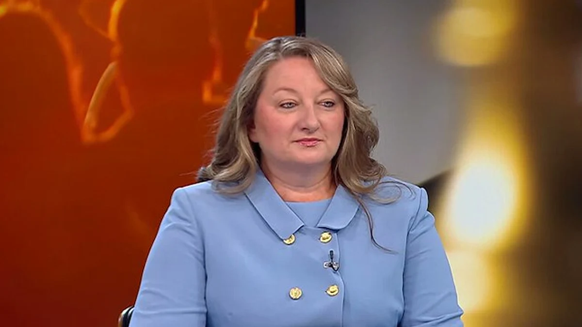 Деница Сачева: Оценката за този бюджет е 3