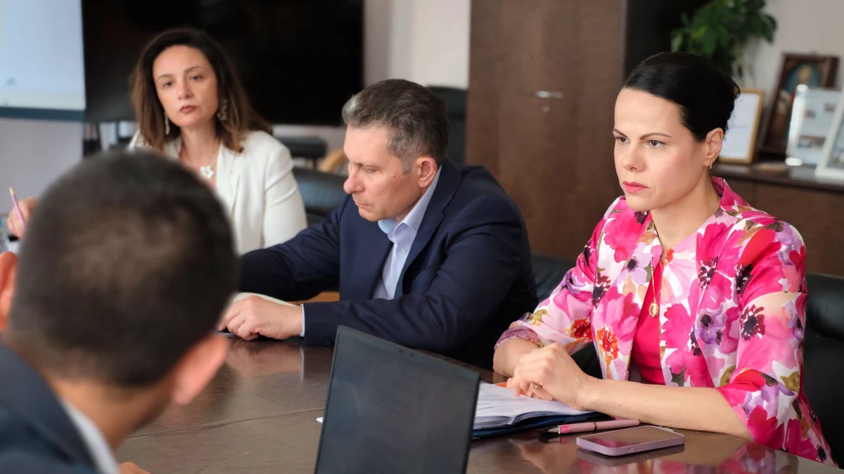 Катя Ивкова: Променяме специализациите на младите лекари