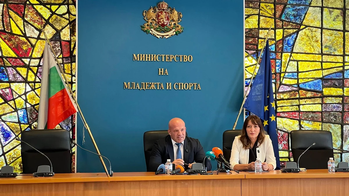 Държавни спортни дружества натрупаха 9 милиона лева загуби