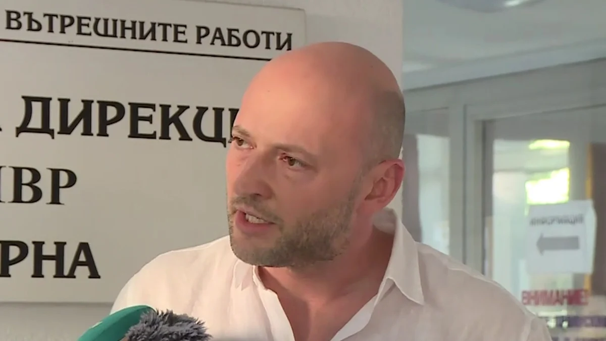 Олег Невзоров: Не се чувствам виновен