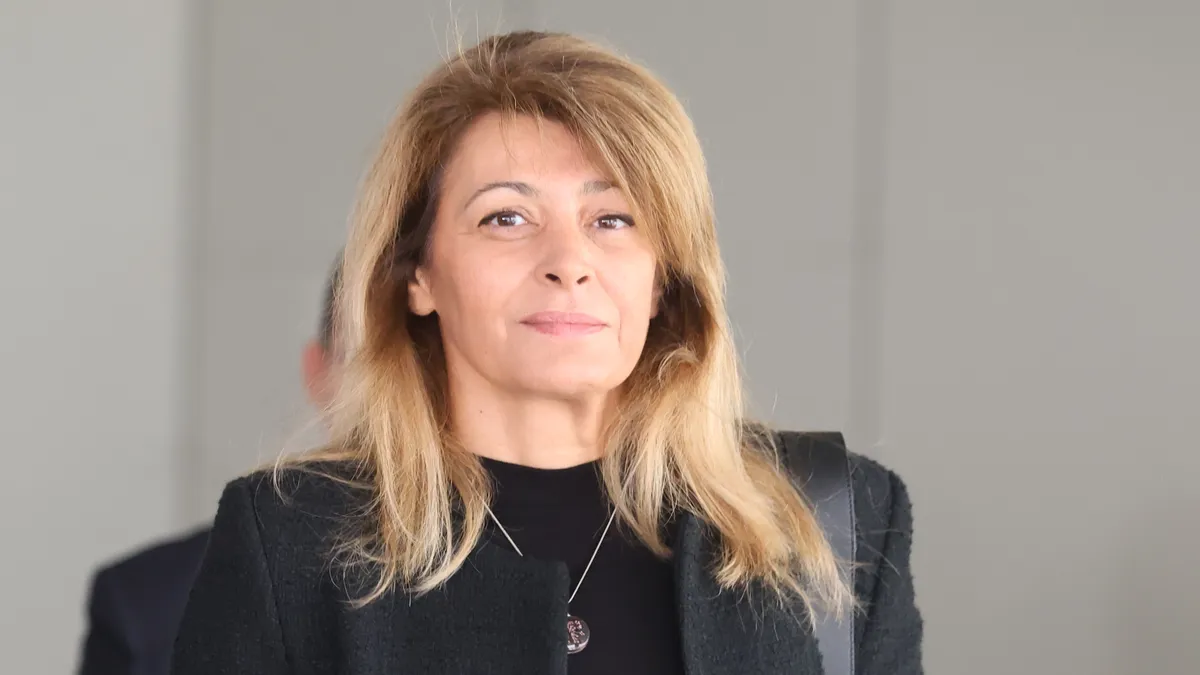 Десислава Радева осъди жълто издание за клевета