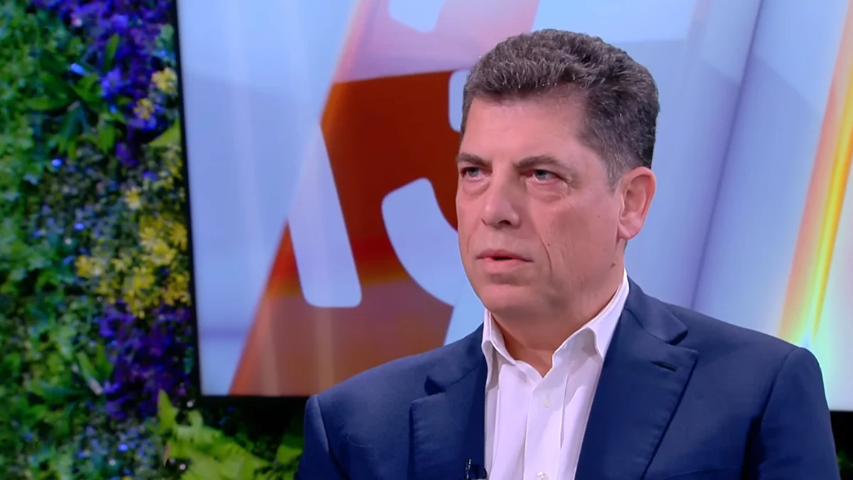 Милен Велчев: Държавните разходи трябва спешно да бъдат ограничени