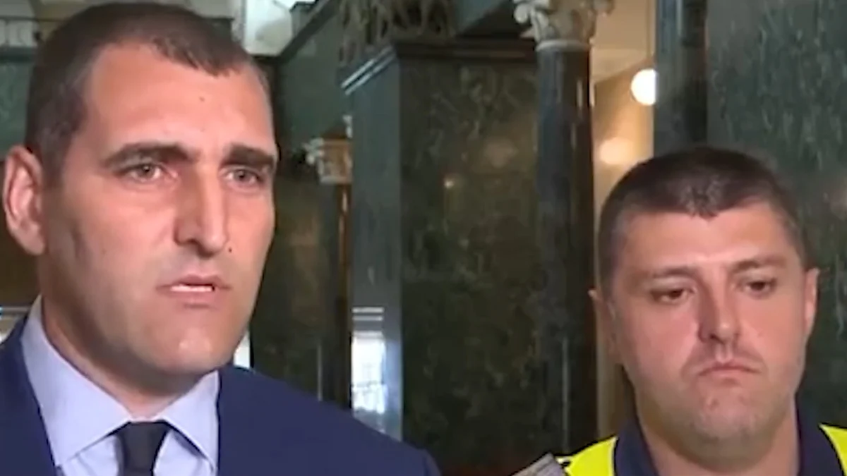 Ангел Кънев: Шофьорът на автобуса е спазил всички правила