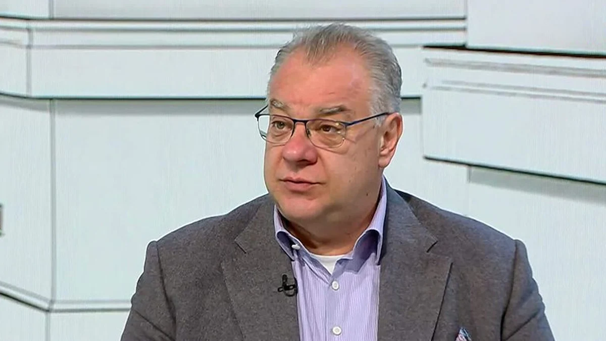 Мирослав Ненков: Най-после МЗ се опита да види какво се случва в подопечните му структури