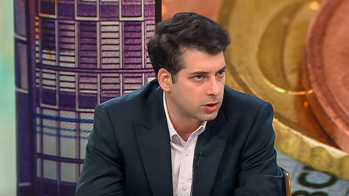 Атанас Пеканов: България ще получи един милиард евро по ПВУ