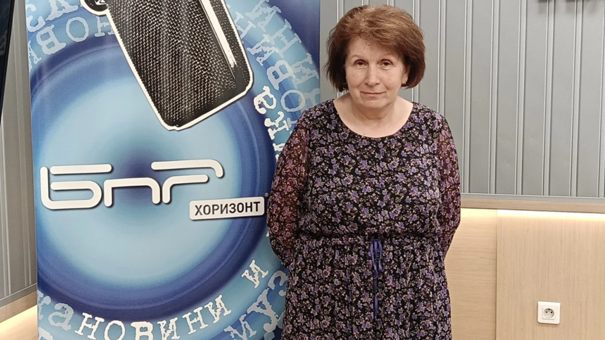Веселка Желязкова: Кирилицата е изцяло българска азбука