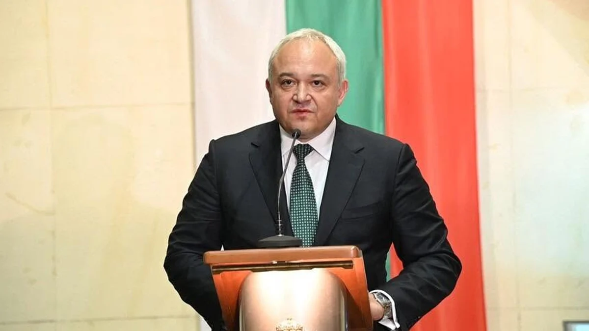 Иван Демерджиев: Недосегаеми няма