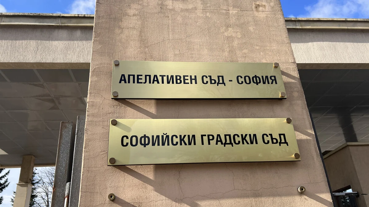 Парализиран пациент осъди лекар за над 150 000 евро обезщетение
