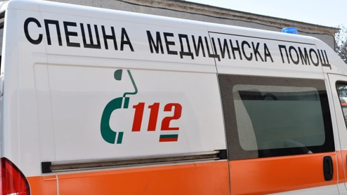Мъж почина на плажа в курортния комплекс „Св. св. Константин и Елена“
