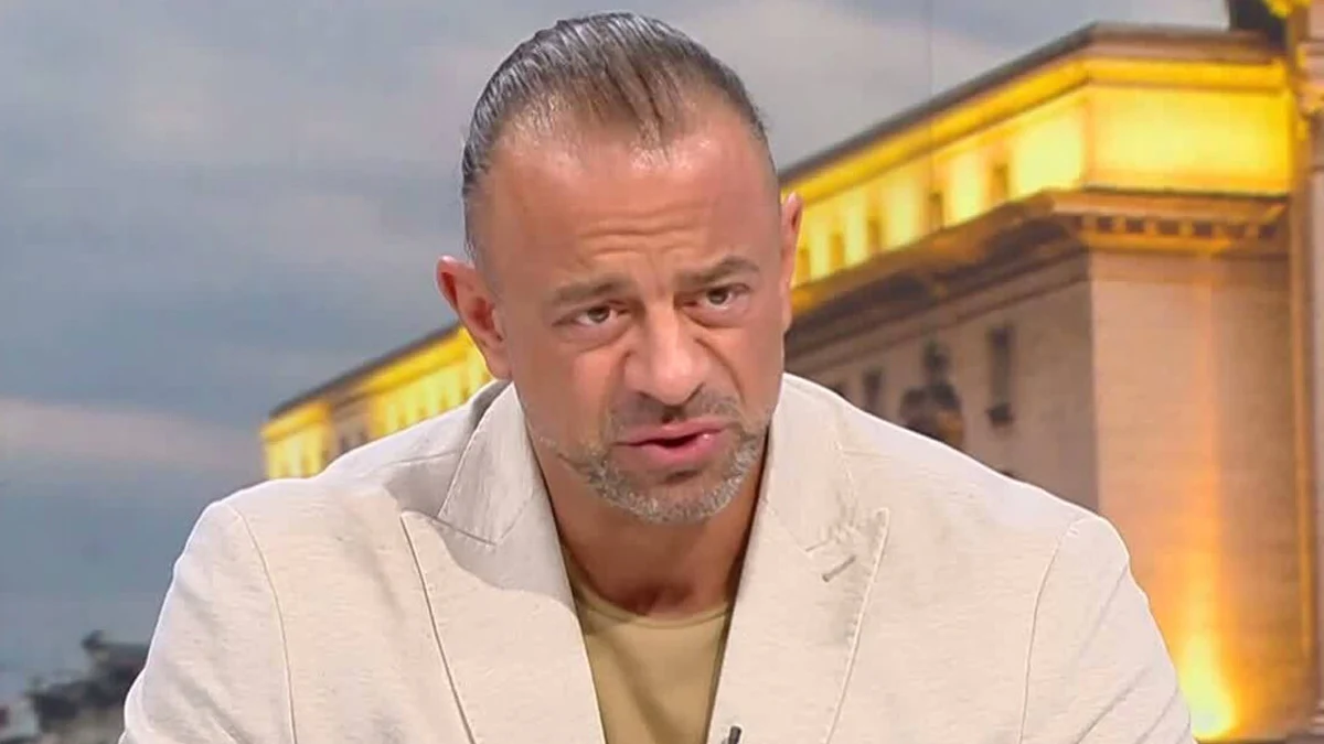 Ричард Алибегов: Заплатите в бранша надхвърлиха тези в Гърция и Испания