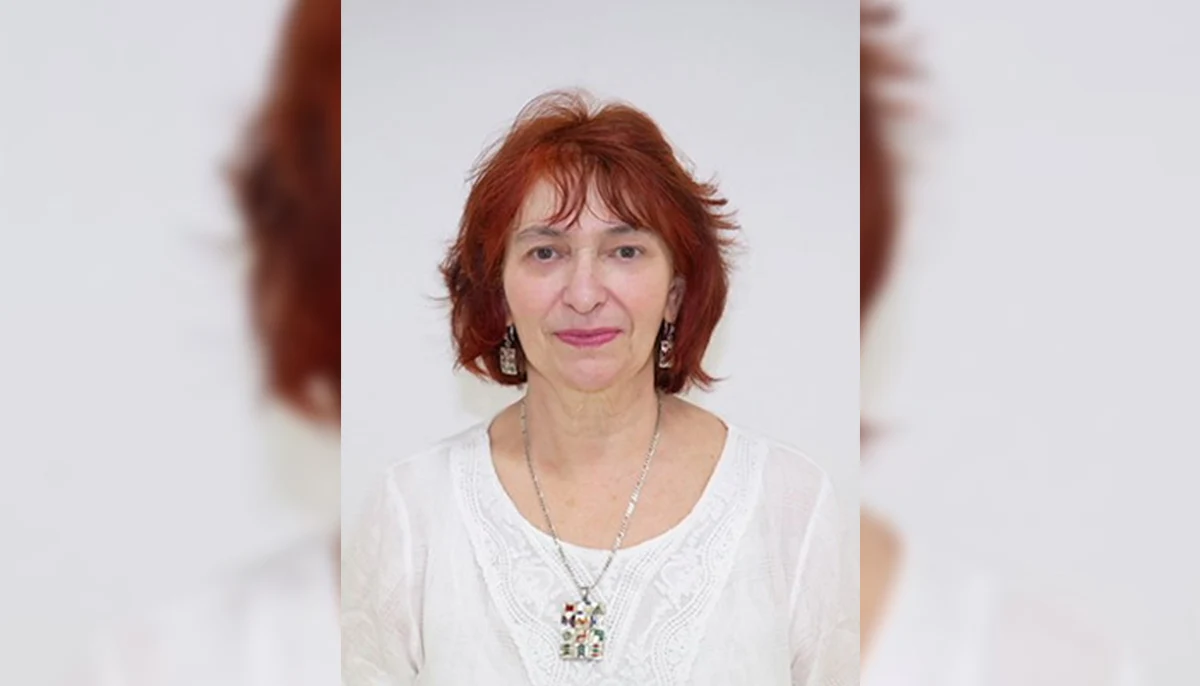 Почина лицево-челюстният хирург д-р Стефка Пейчева