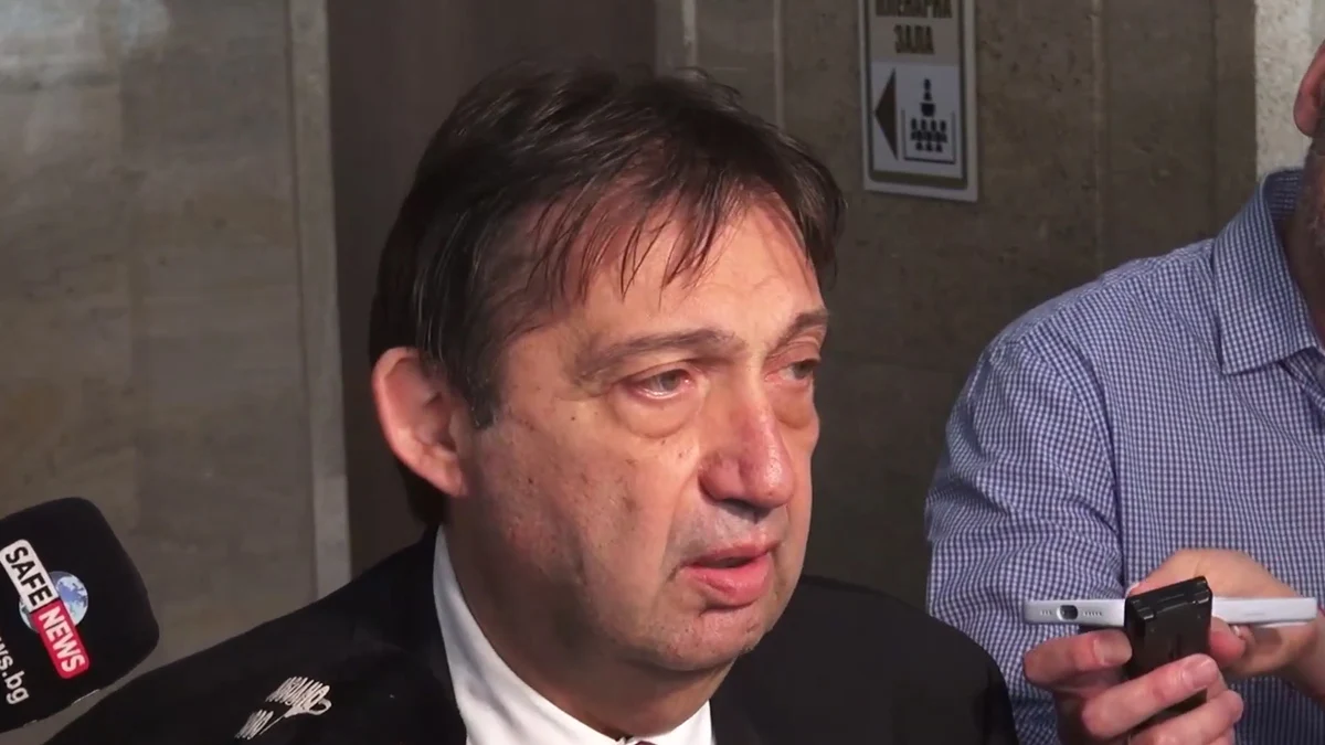 Иван Шишков: На Мальовица се извършва незаконно строителство
