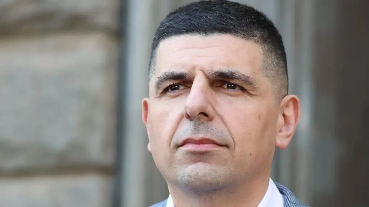 Ивайло Мирчев: Спирането на помощта за Украйна e стратегическа грешка