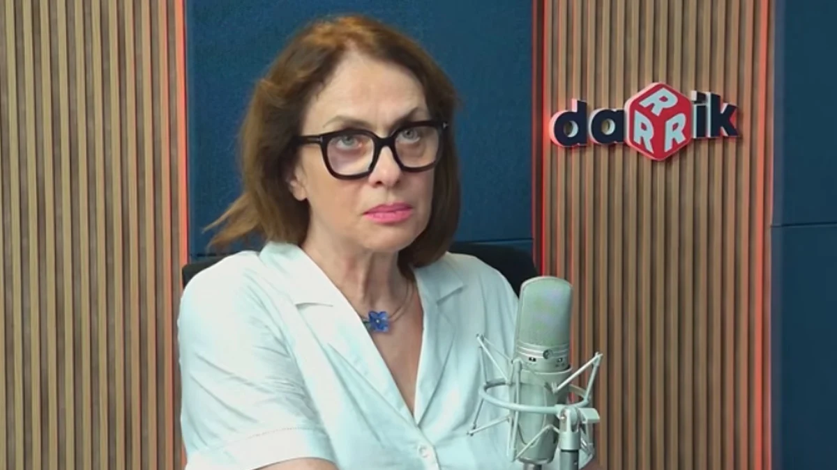 Надежда Нейнски: Избирателите на Радев очакват сдобряване с Русия