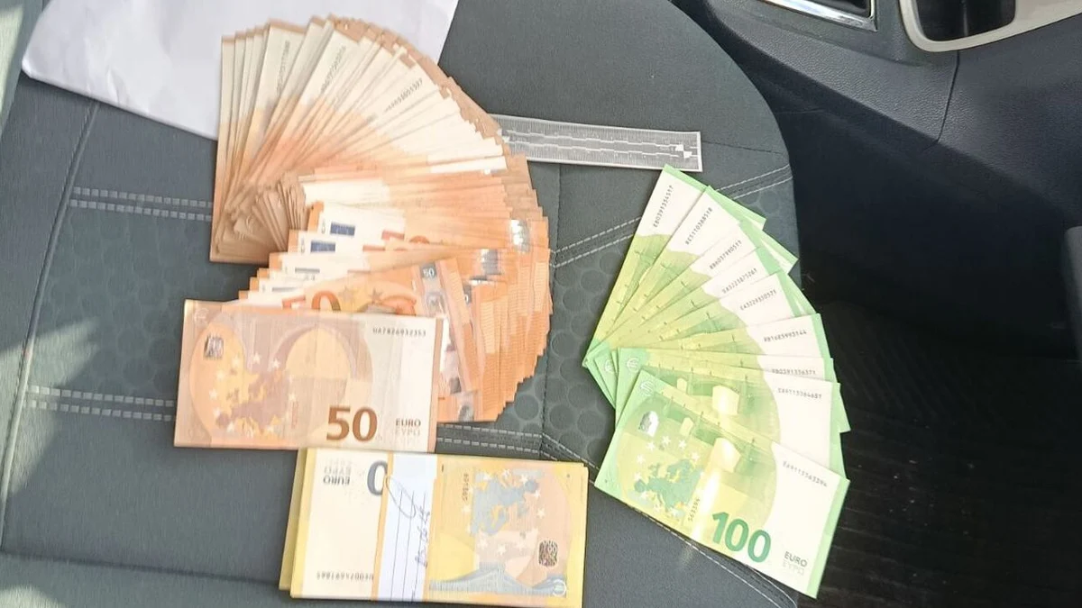 Спряха измама с кредити за 90 000 евро