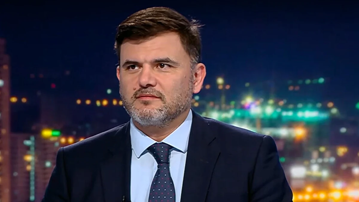 Лъчезар Богданов: Бюджет 2026 трябва да бъде замразен