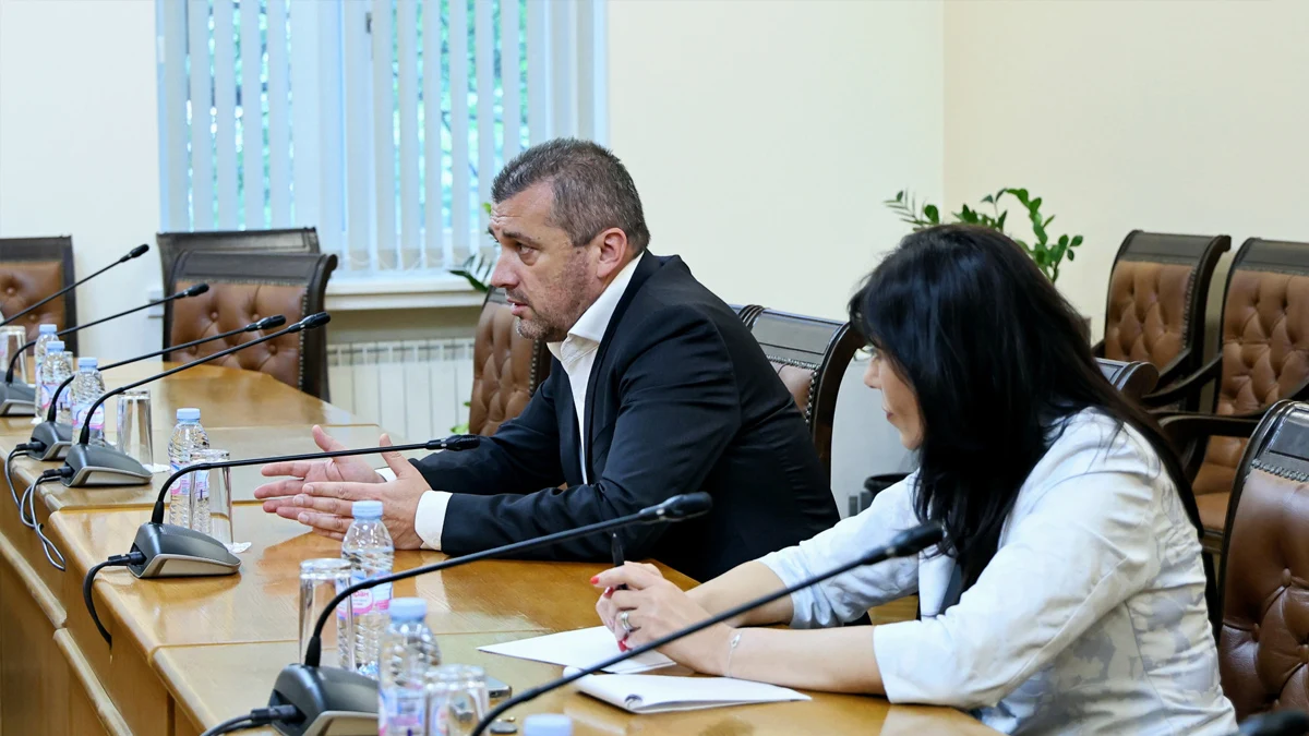 Георги Пеев: Четири спешни реформи ще променят железниците у нас