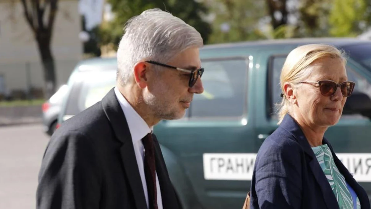Нов съдебен рунд по делото срещу Нено Димов