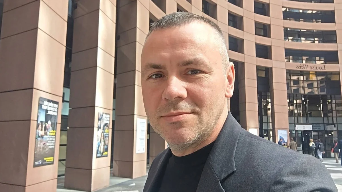 Христо Петров пита за името на държавата, блокирала българската монета от 2 евро