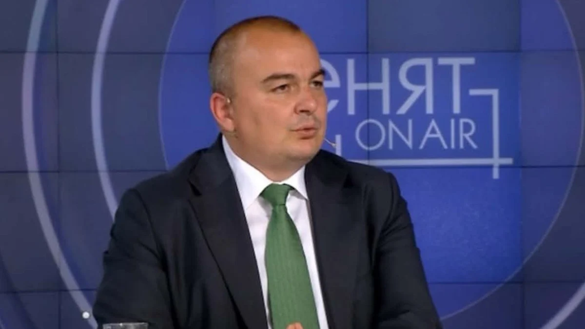 Пламен Абровски: БАБХ прави контрол само по документи